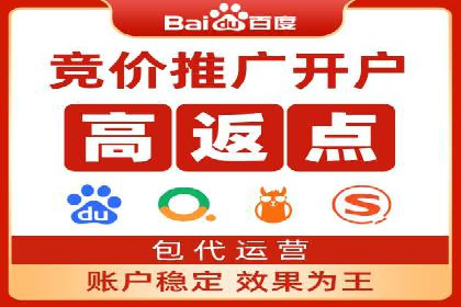 SEM广告案例：精准定位实现客户转化